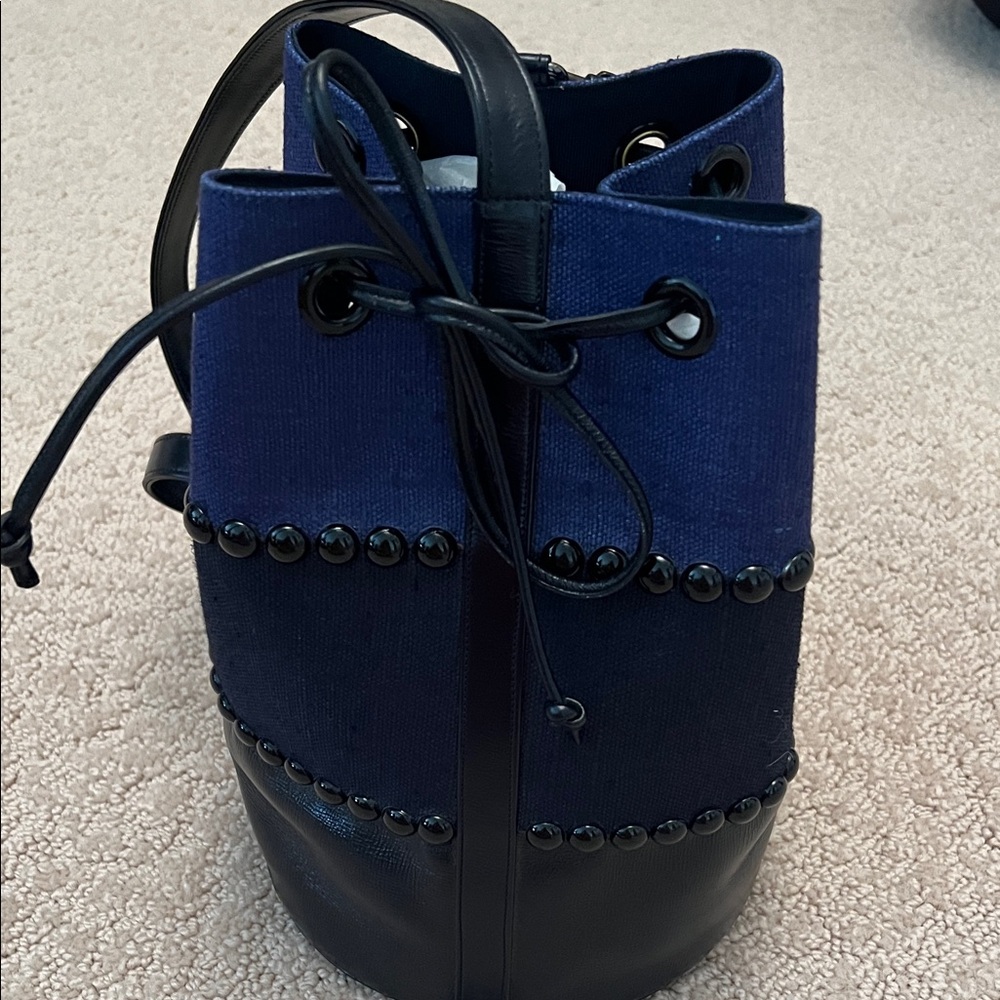 Vintage Renaud Pellegrino Bag